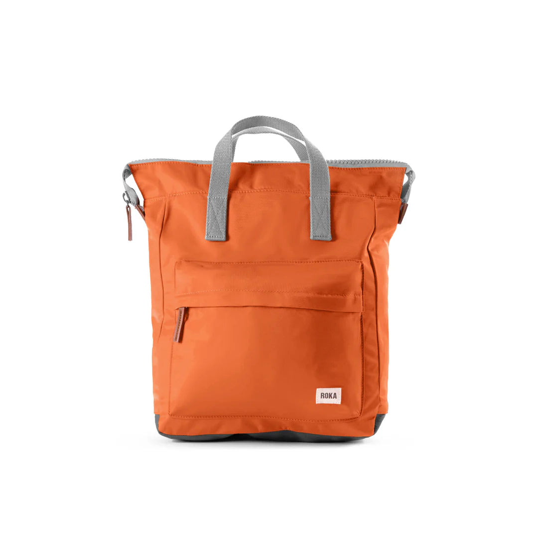 Roka Bantry B Medium Nylon Burnt Orange