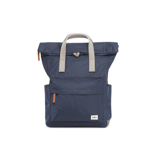 Roka Canfield B Midnight Medium Nylon