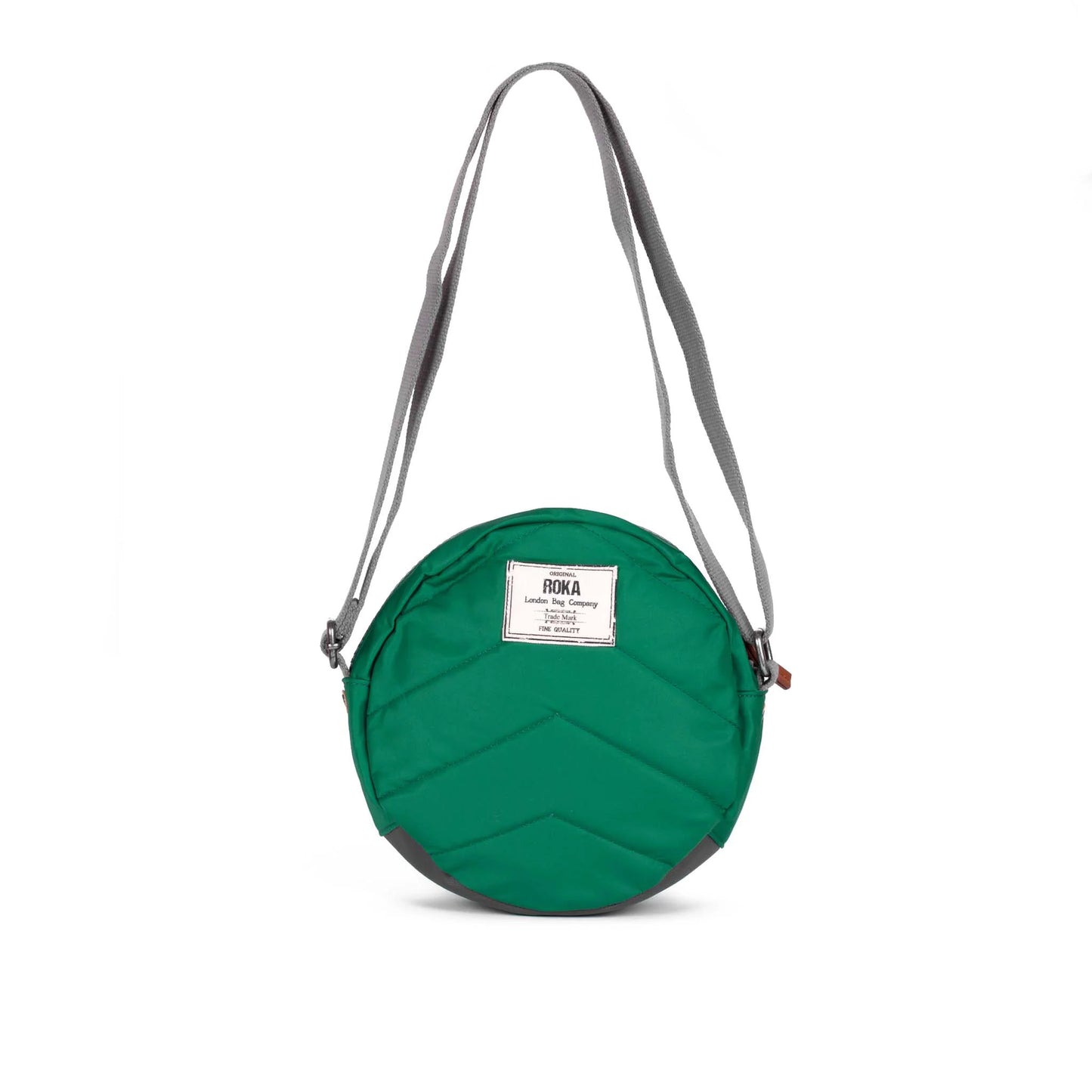 Roka Paddington B Nylon Emerald