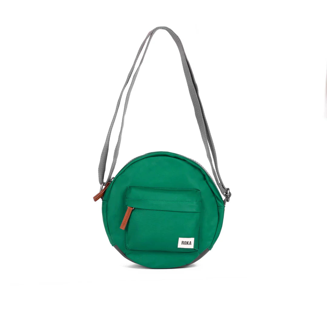 Roka Paddington B Nylon Emerald