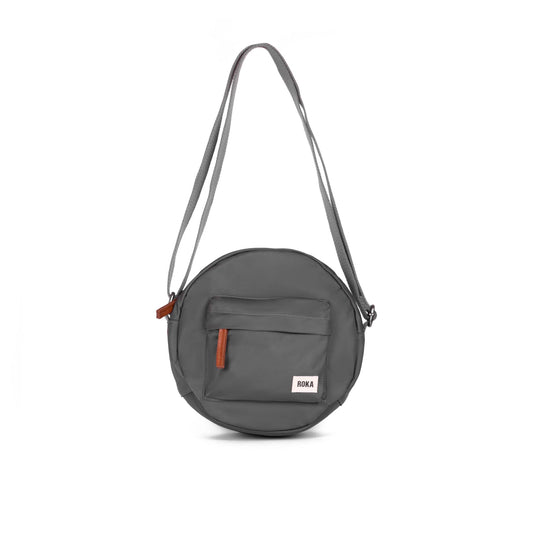 Roka Paddington B Graphite Nylon