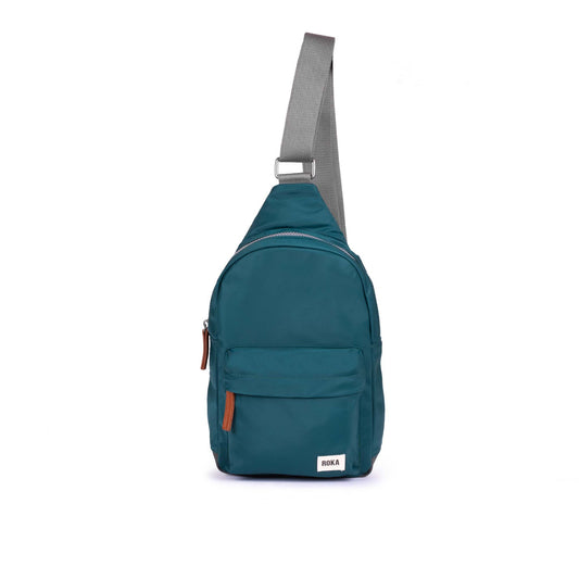 Roka Willesden B Teal Nylon