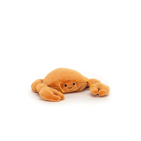 Jellycat Sensational Seafood Crab