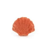 Jellycat Sensational Seafood Scallop