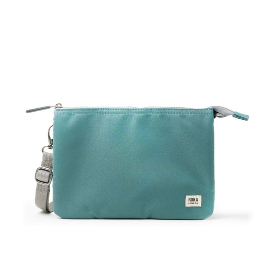 Roka Carnaby XL Canvas Sage