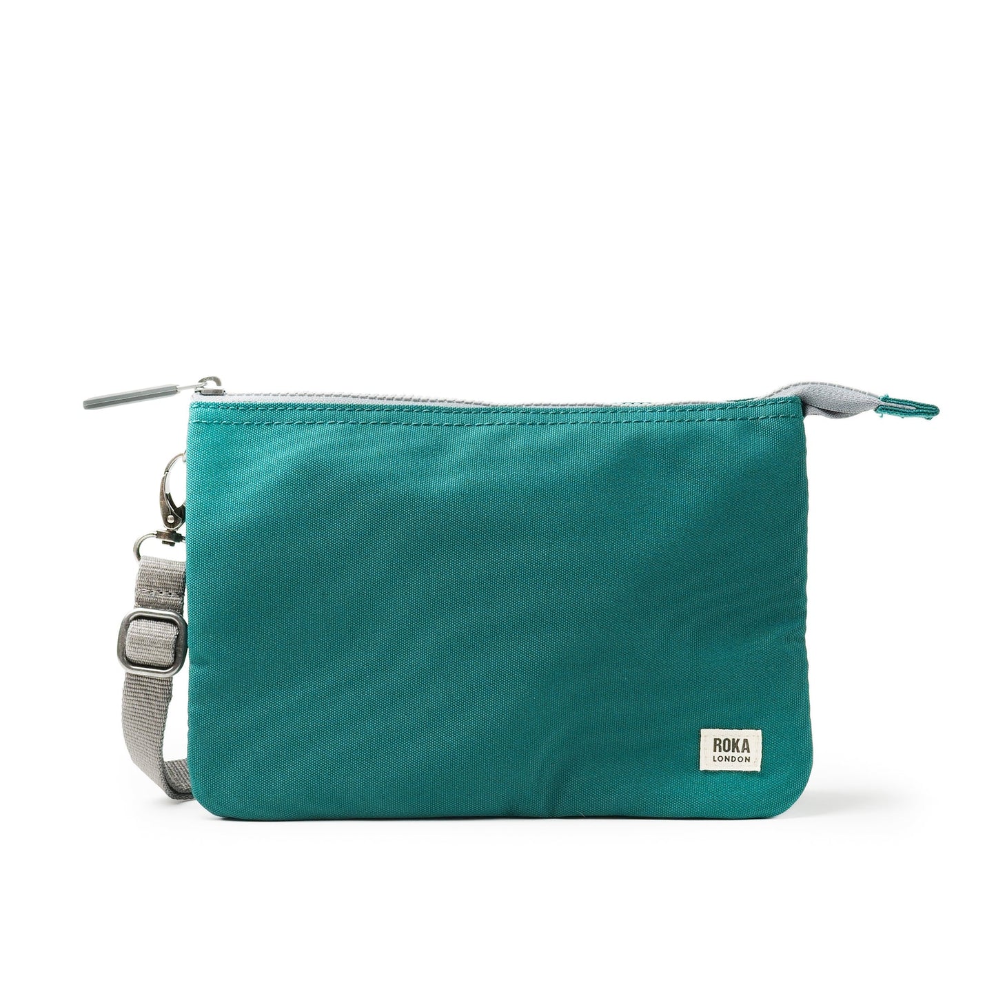 Roka Carnaby XL Canvas Teal