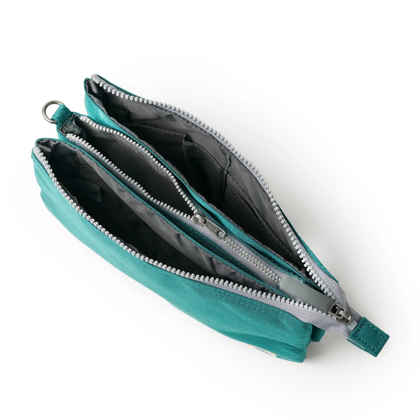 Roka Carnaby XL Canvas Teal