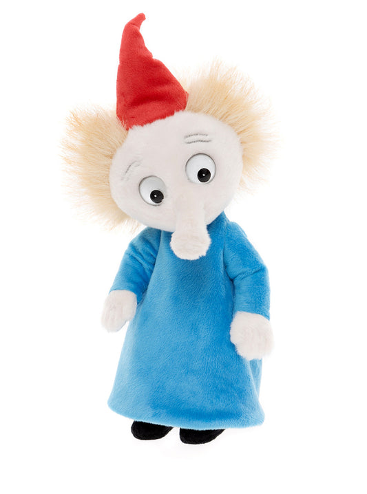 Charlie Bears Thingumy