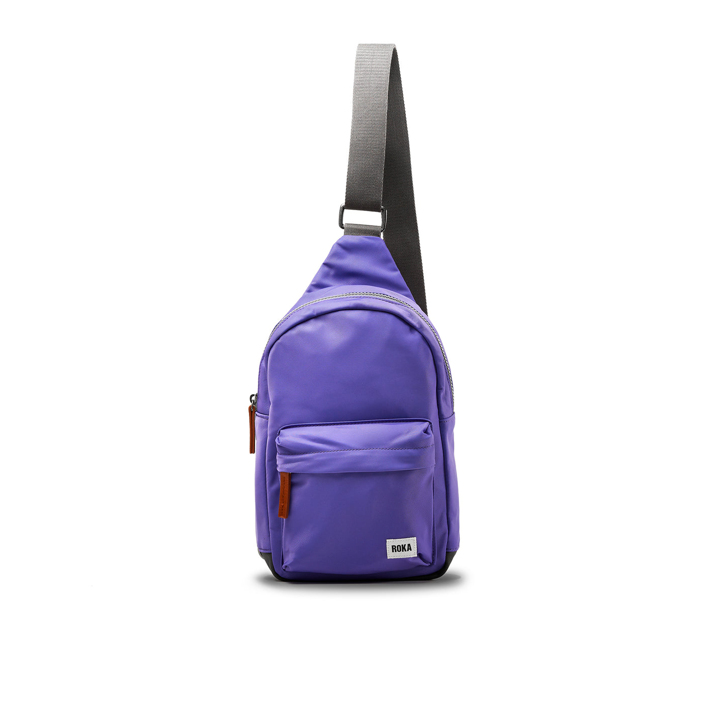 Roka Willesden B Nylon Peri-Purple