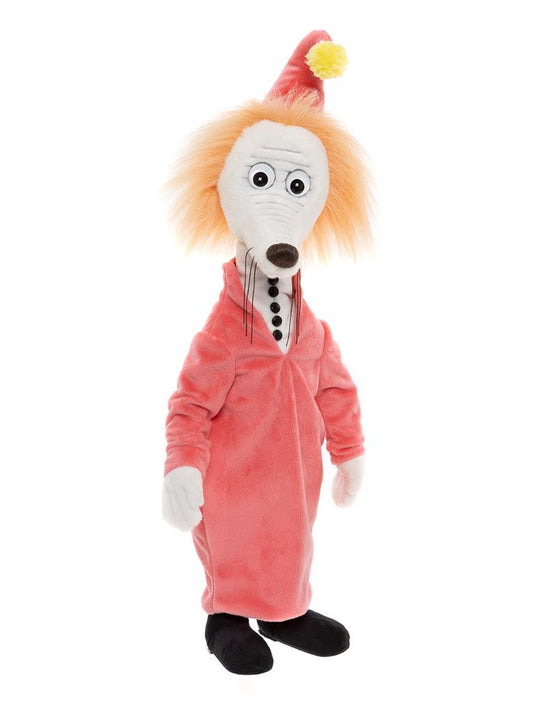 Charlie Bears Fillyjonk