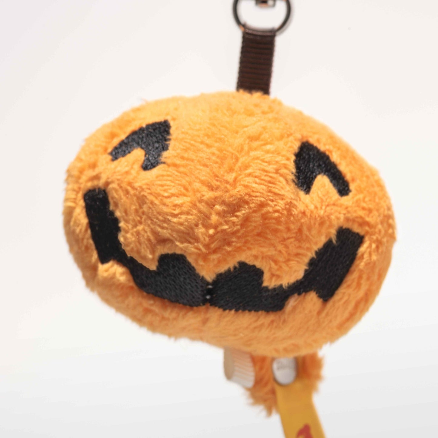 Steiff Pendant Little Pumpkin