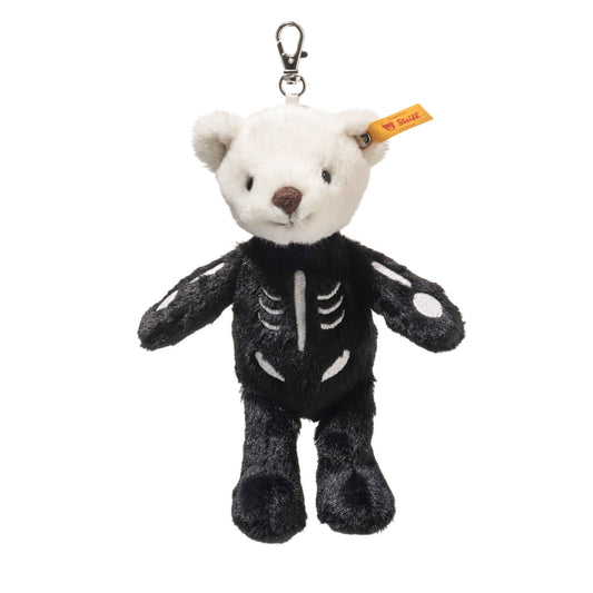 Stieff Pendant Mr Bones Teddy Bear