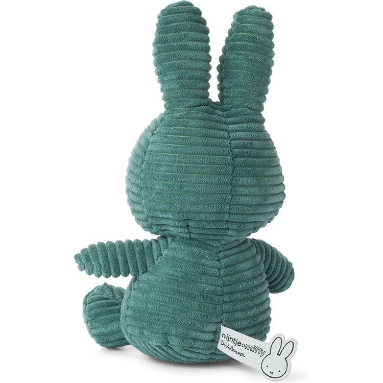 Miffy ECO Corduroy - Green