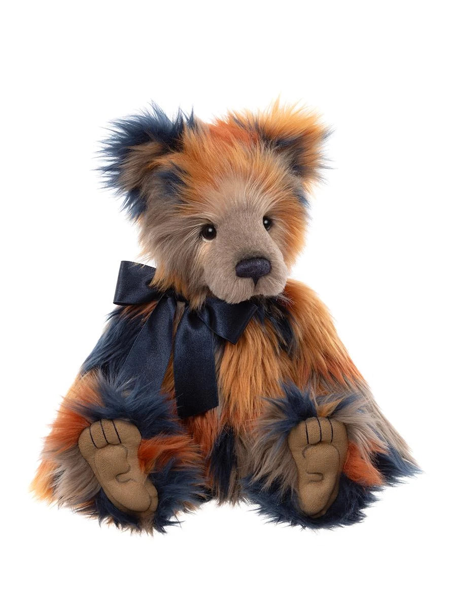 Charlie Bears Wilkinson