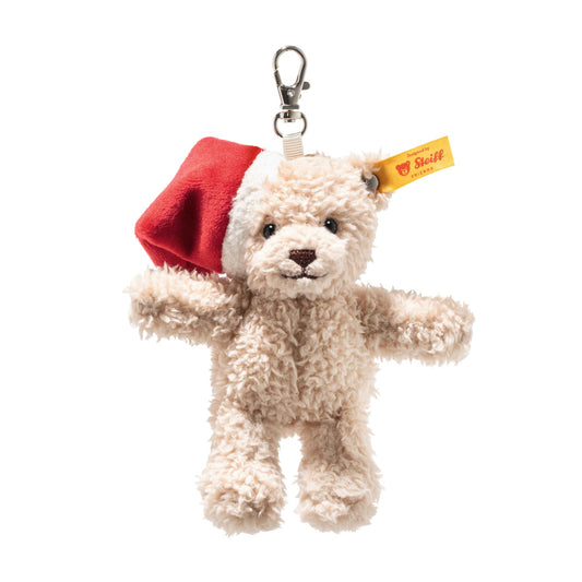 Steiff Cosy Christmas pendant Ben Teddy bear