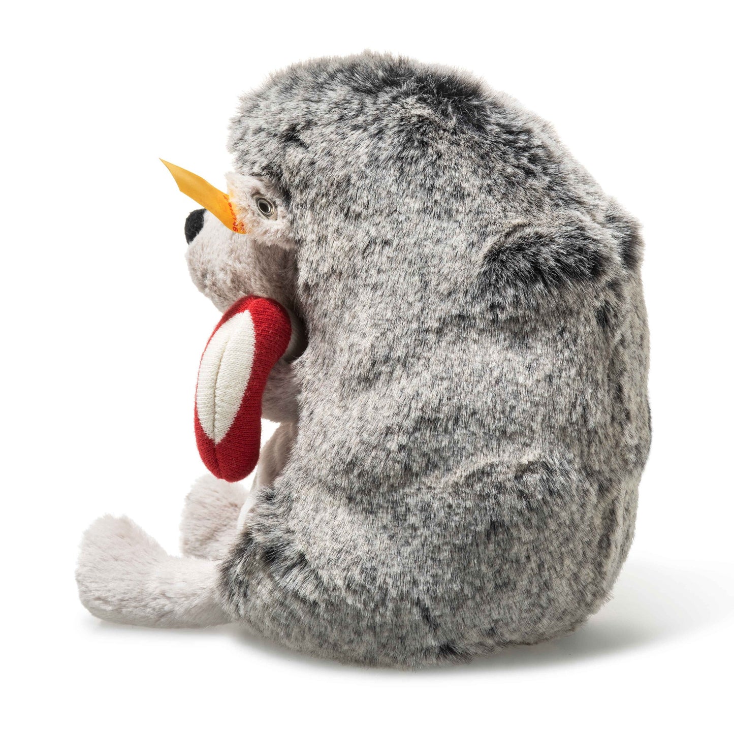 Steiff Cosy Christmas Hedgy hedgehog