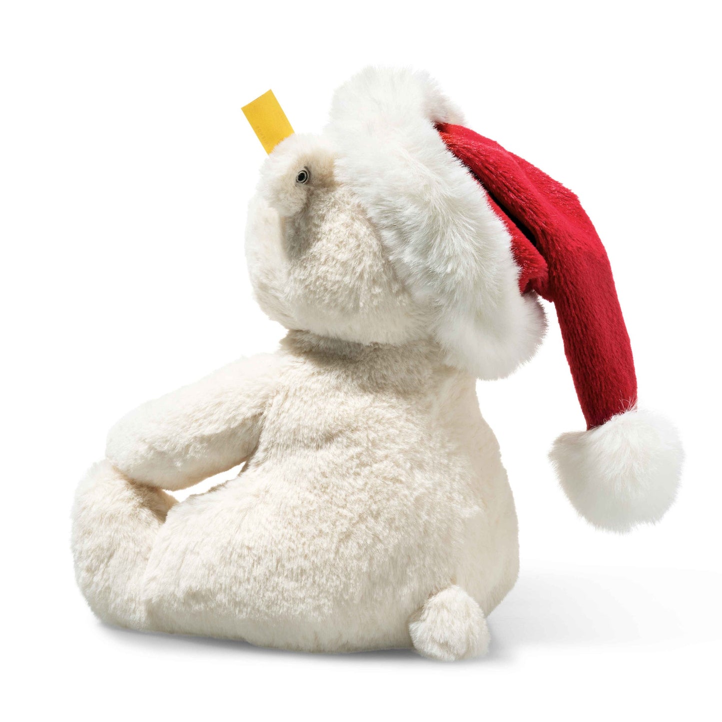 Steiff Cosy Christmas Rico polar bear