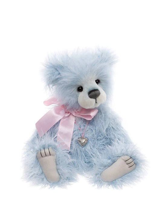 Charlie Bears Blueberry Pie