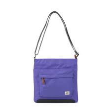 Roka Kennington B Nylon Peri-Purple