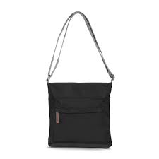 Roka Kennington B Nylon Black