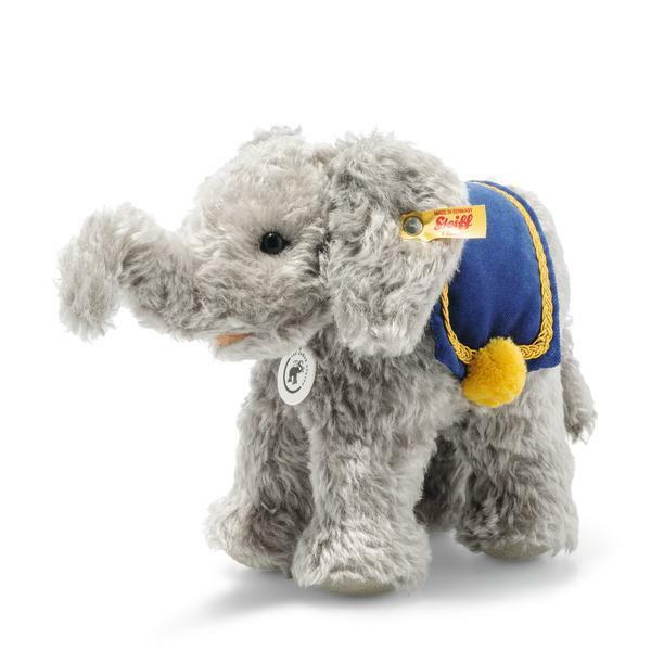 Steiff 140th Jubilee Elephant