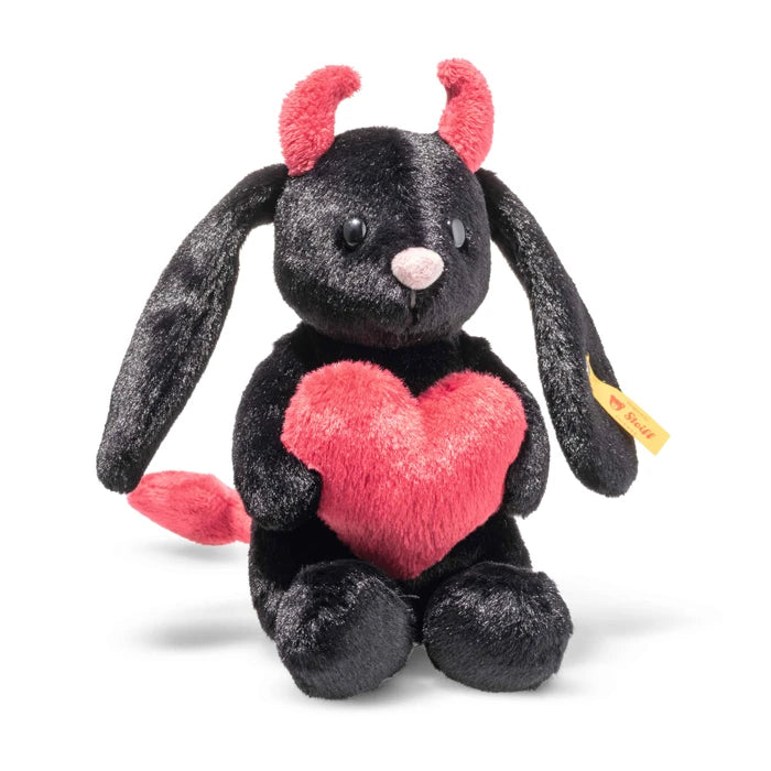Steiff Hoppie rabbit - little devil