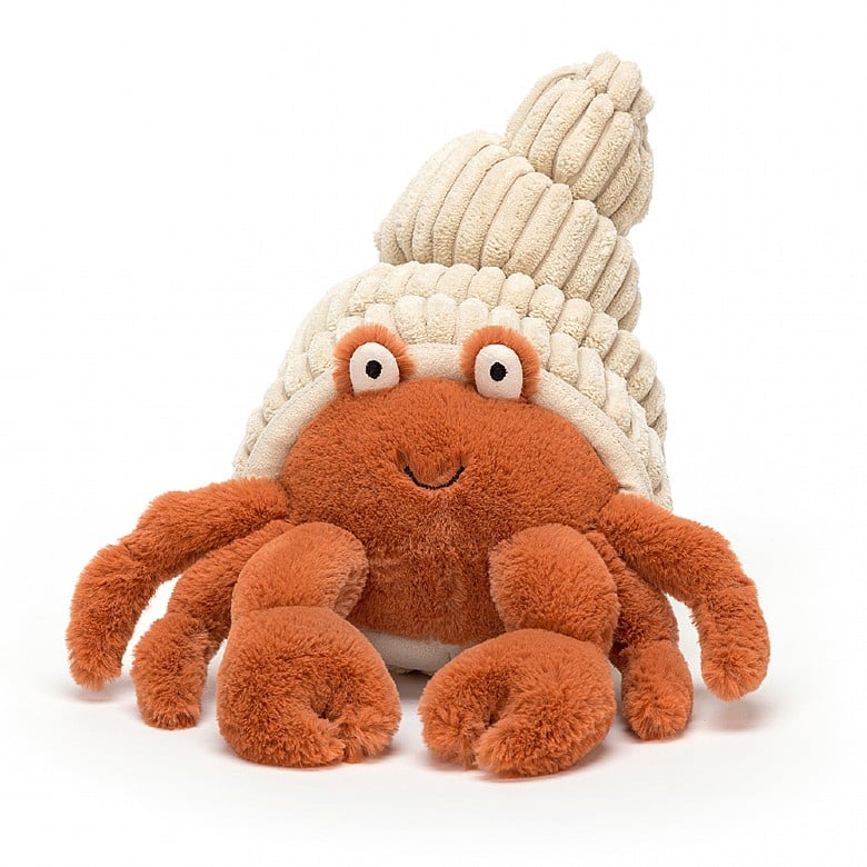 Jellycat Herman Hermit