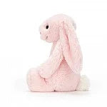 Jellycat Bashful Pink Bunny Medium