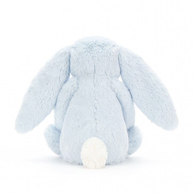 Jellycat Bashful Blue Bunny Medium