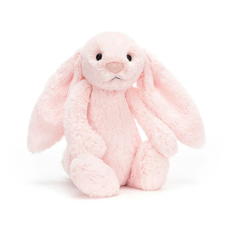 Jellycat Bashful Pink Bunny Medium