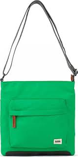 Roka Kennington B Nylon Green Apple