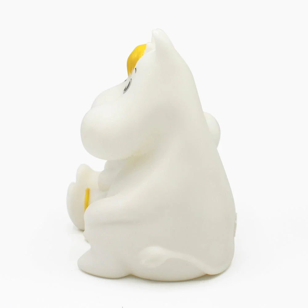 Moomin And Snorkmaiden Love LED Lamp