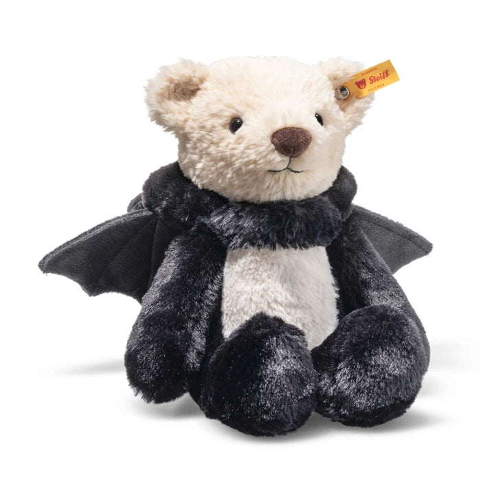 Steiff Mr Bat Teddy bear