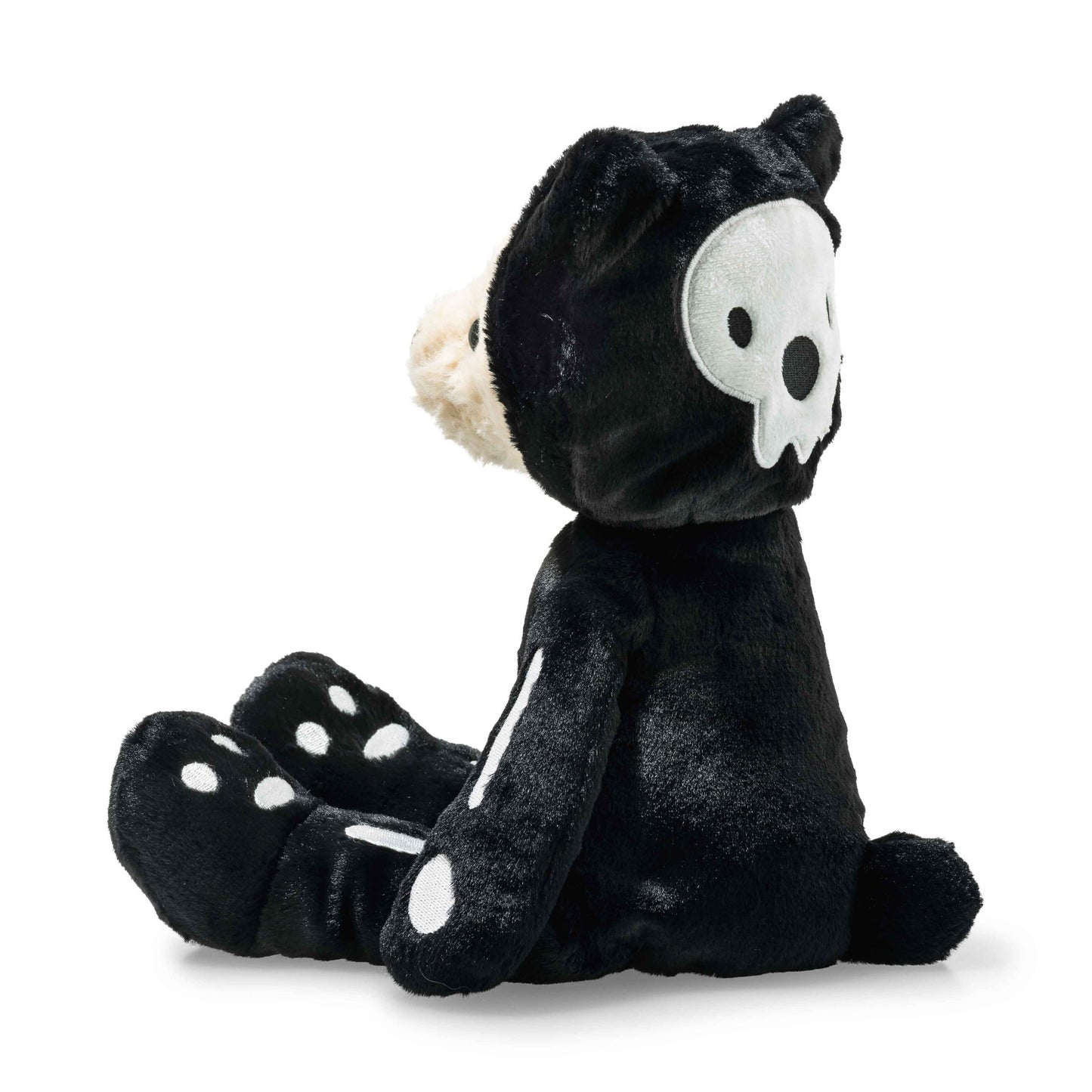 Steiff Mr Bones Teddy bear