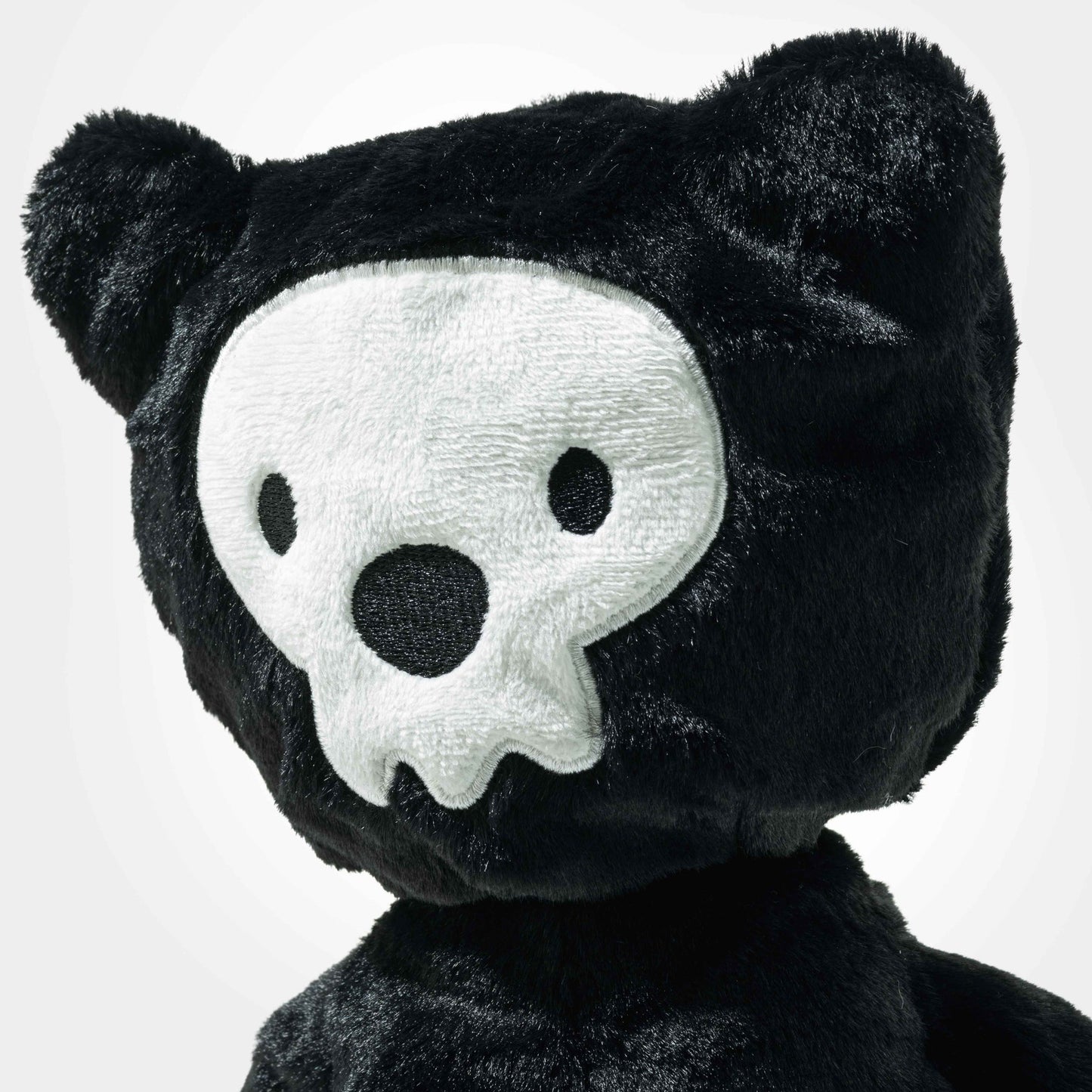 Steiff Mr Bones Teddy bear