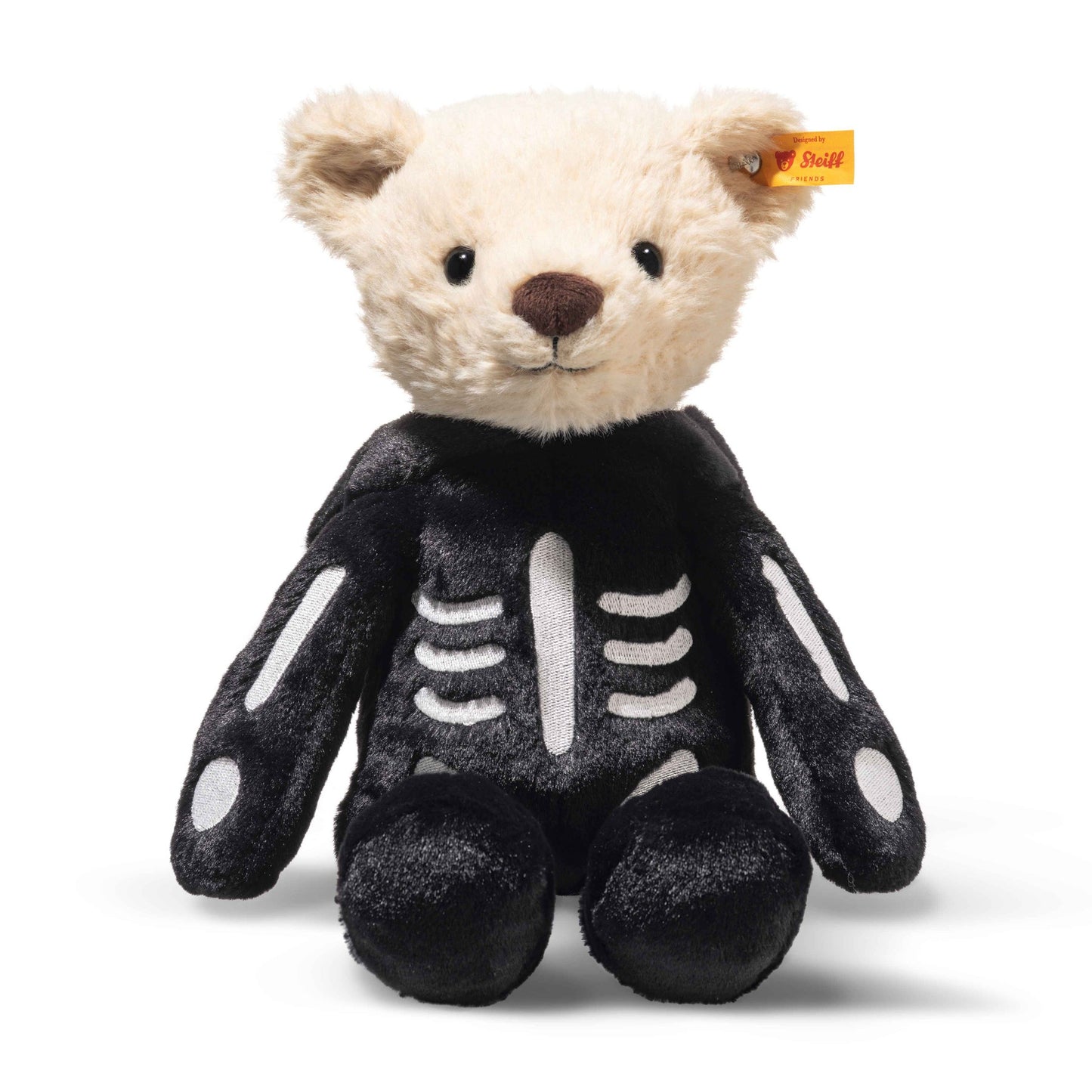 Steiff Mr Bones Teddy bear