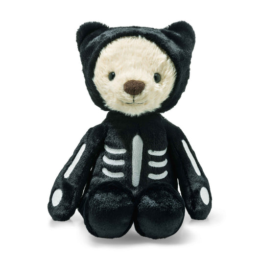Steiff Mr Bones Teddy bear