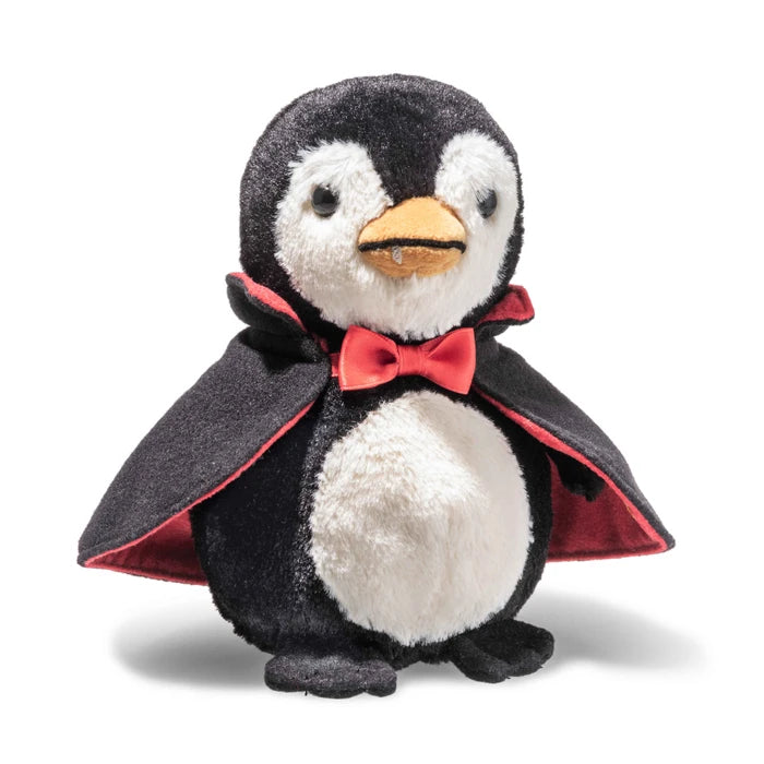 Steiff Nibble the Vampire Penguin
