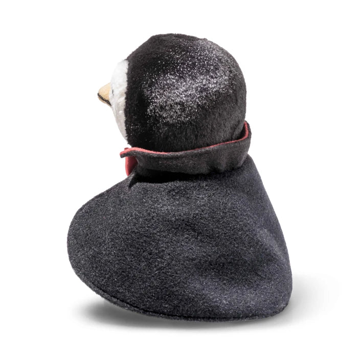 Steiff Nibble the Vampire Penguin