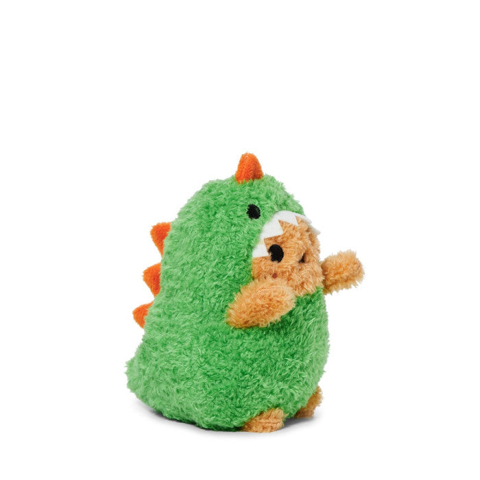 Noodoll Green Dino Ricespud