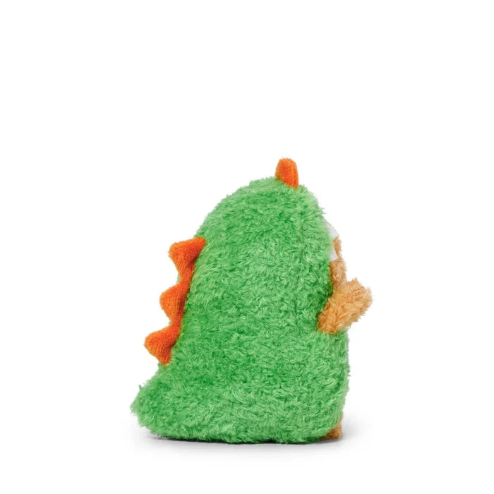 Noodoll Green Dino Ricespud
