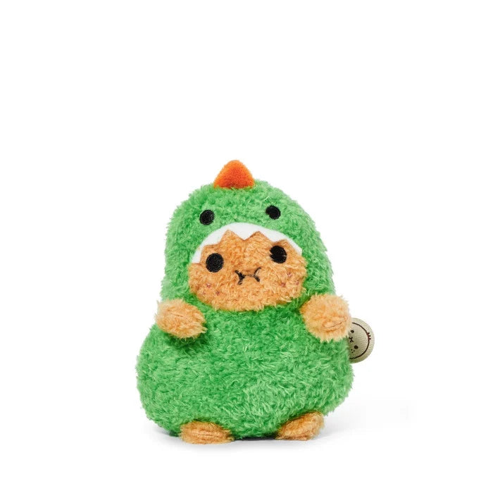Noodoll Green Dino Ricespud