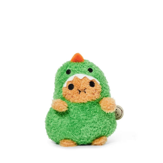 Noodoll Green Dino Ricespud