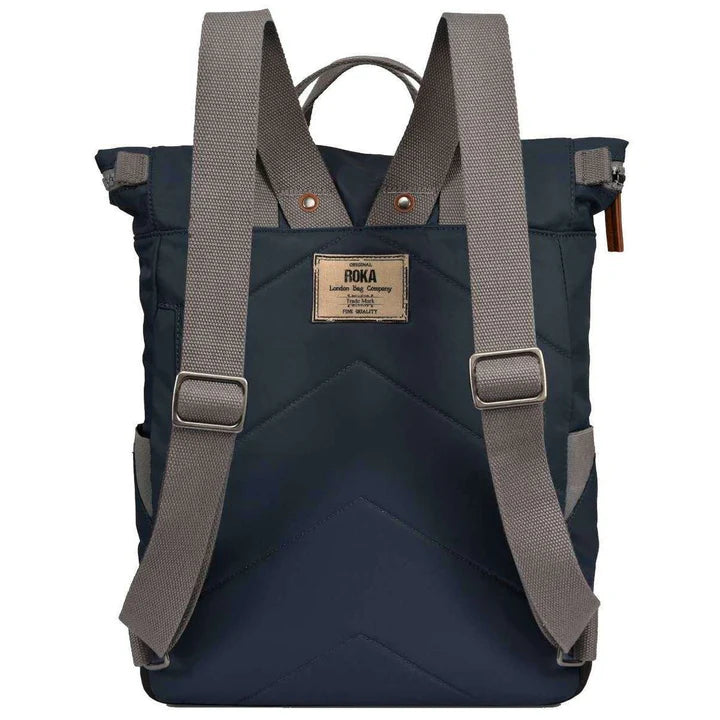 Roka Canfield B Smoke Medium Nylon