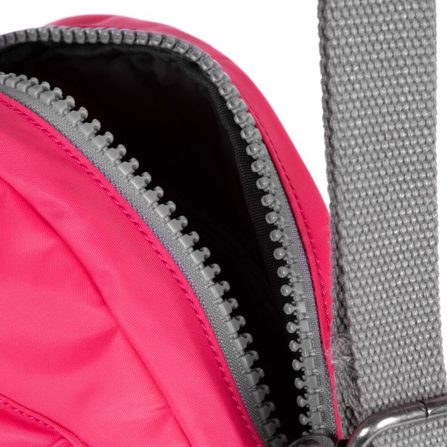 Roka Paddington B Nylon Neon Pink