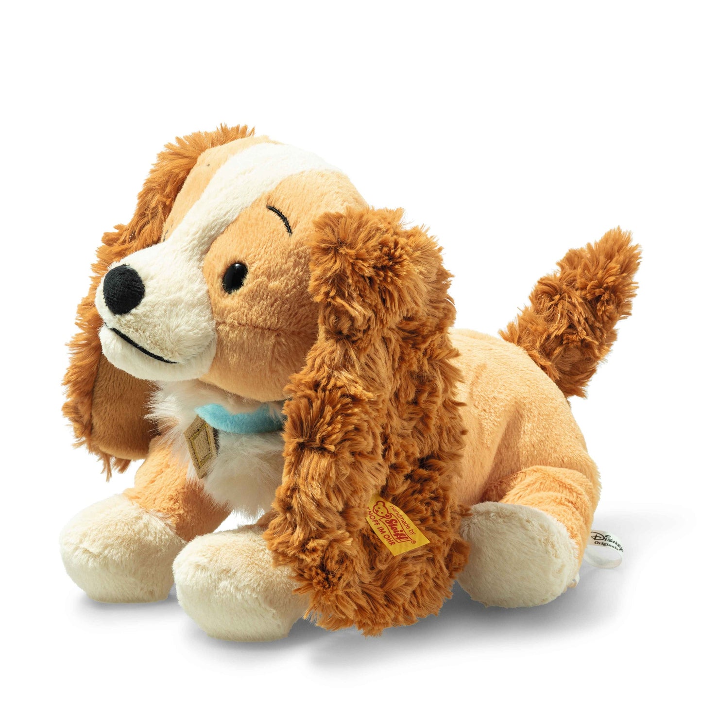 Steiff Disney Originals Lady