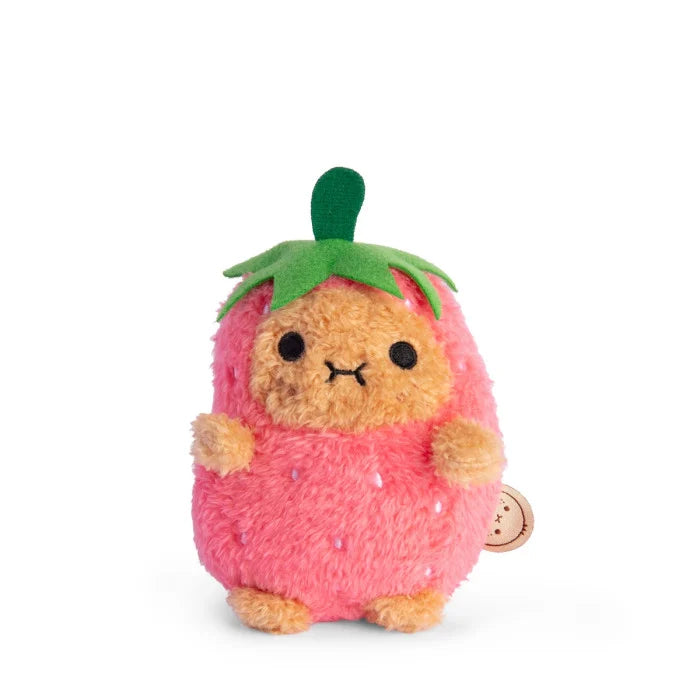 Noodoll Strawberry Ricespud