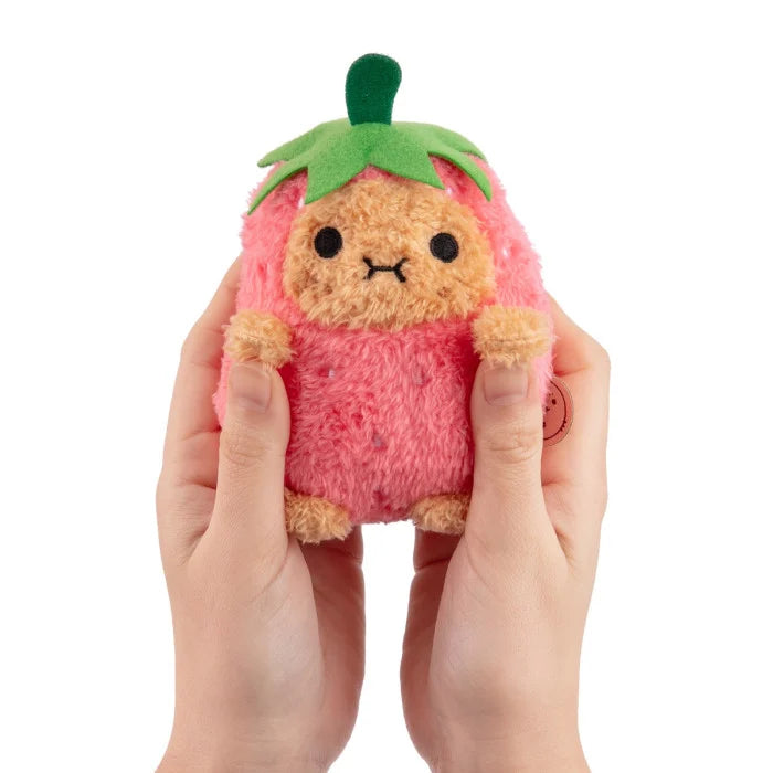 Noodoll Strawberry Ricespud