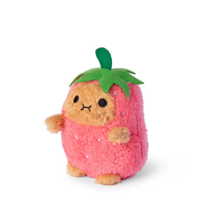 Noodoll Strawberry Ricespud