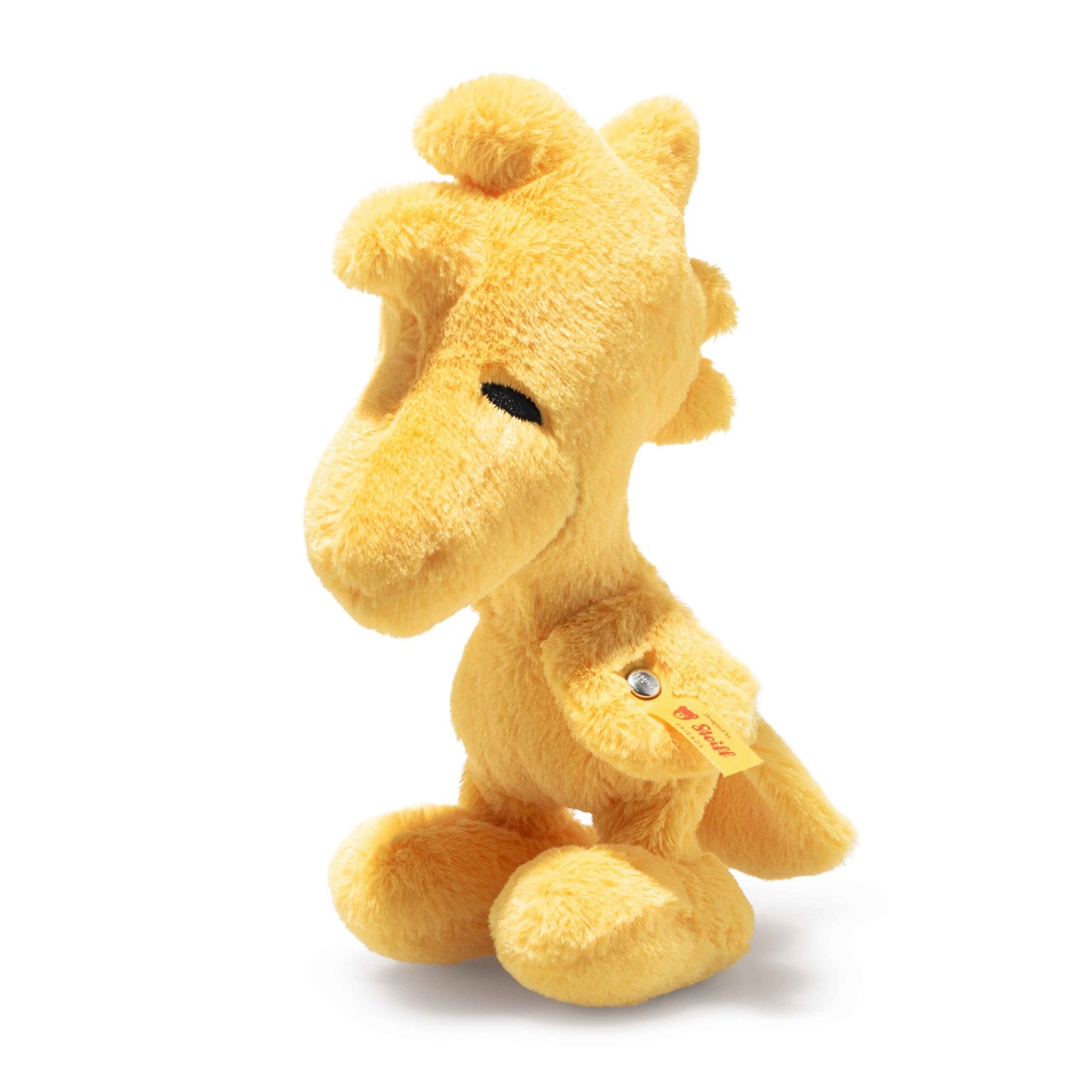 Steiff Woodstock